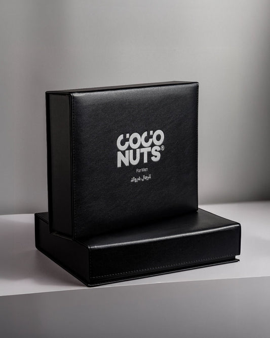 بوكس الفخامة  6 قطع