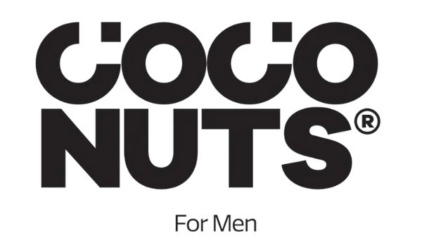 Coconuts For Men Iraq